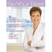 Be Your Best  by Meyer Joyce